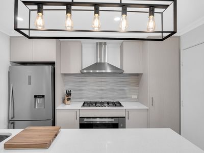 33A Stroughton Road, Westminster