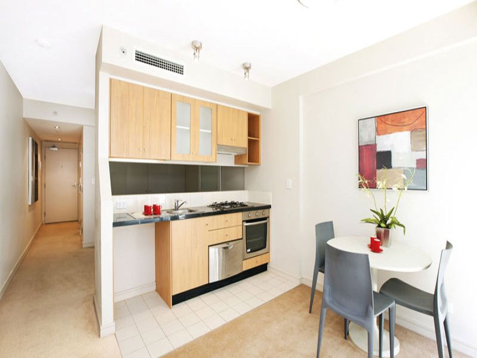 1804 / 77-81 Berry Street, North Sydney