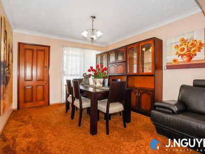 58 Vale Street, Cabramatta