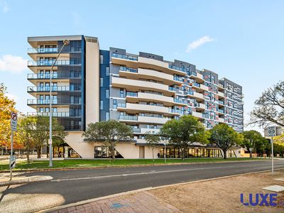 87 / 2 Torrens Street, Braddon