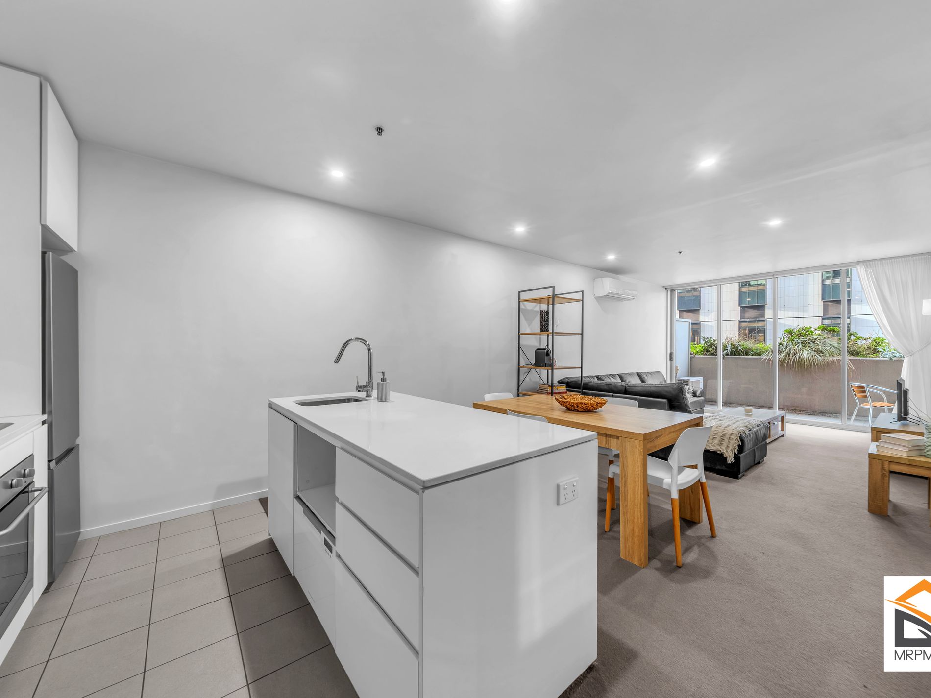 508 / 8 McCrae Street, Docklands