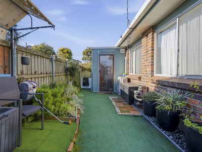 29 Sorell Street, George Town