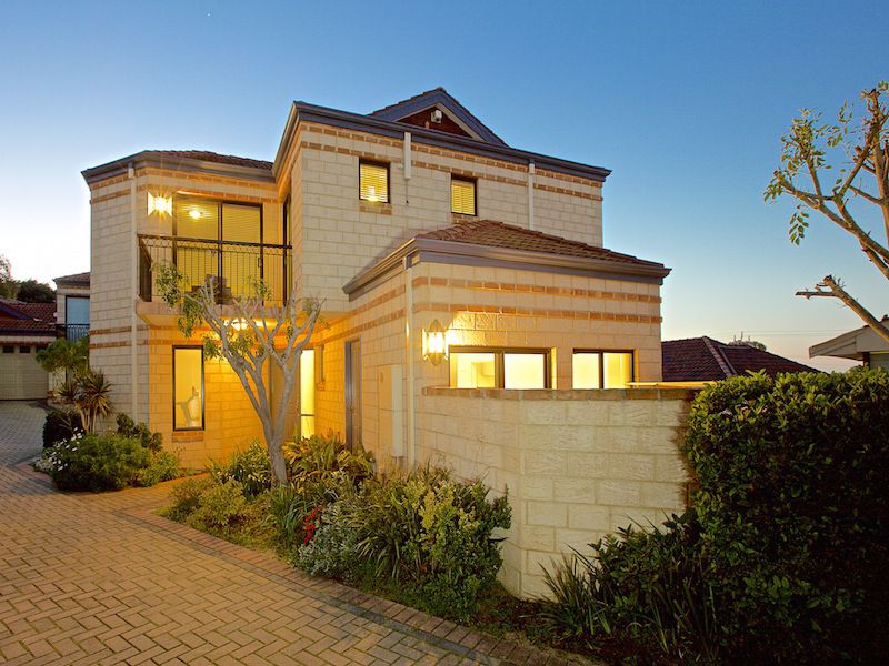 3d Mahlberg Avenue, Woodlands