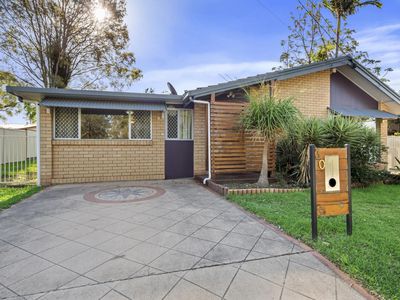 30 MCLEOD STREET, Basin Pocket