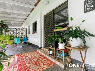 21 Cooloola Crescent, Urangan