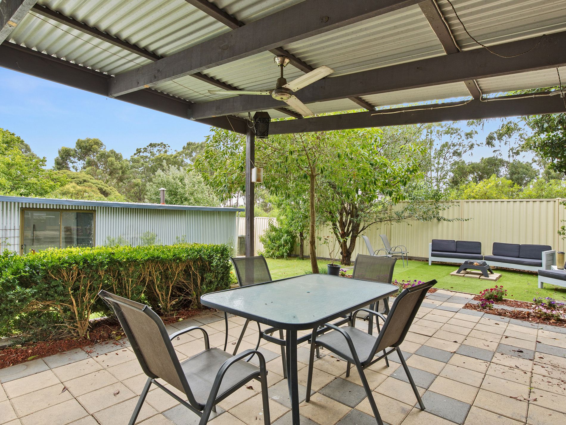 22 MARTINDALE CRESCENT, Seymour