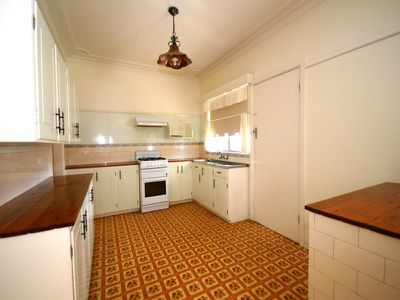 126 STOCK ROAD, Gunnedah
