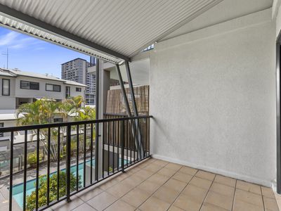 30 / 60 Sherwood Rd, Toowong