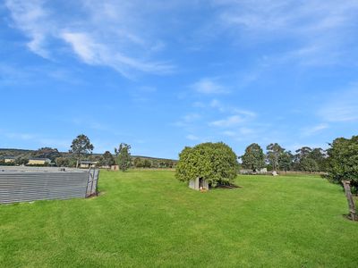 82 Bushs Lane, Gunnedah