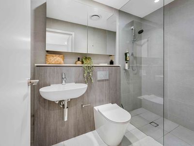 804 / 3 Garrigarrang Avenue, Kogarah