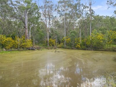 94 Haigslea-Amberley Road, Walloon