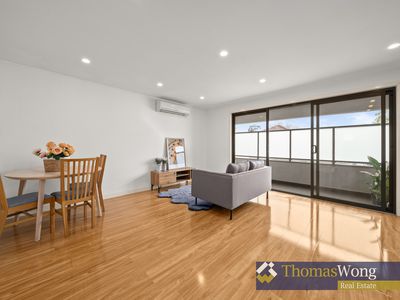 7 / 1116 Burke Road, Balwyn North