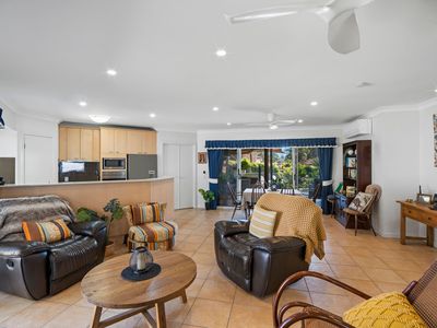 25 Danbulla Crescent, Forest Lake