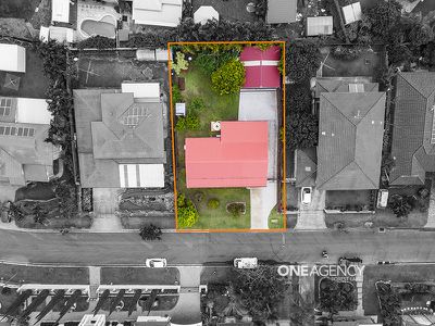 81 Durrang Street, Durack