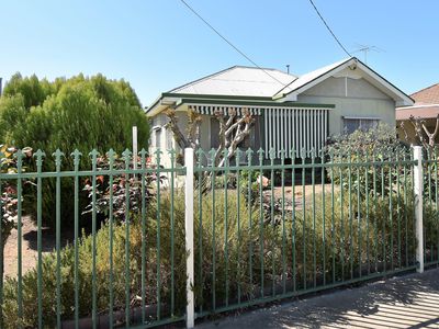 30 DONALD STREET, Wangaratta