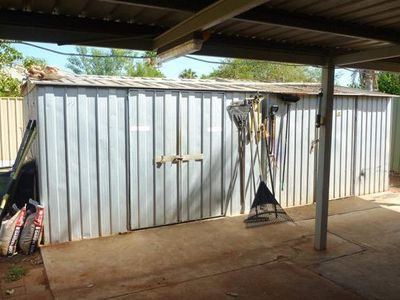 36 Spoonbill Crescent, South Hedland