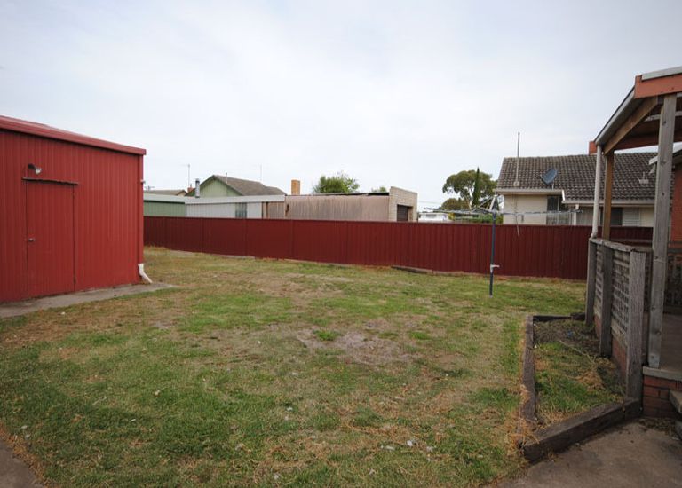 7 Silvester Street, Portland