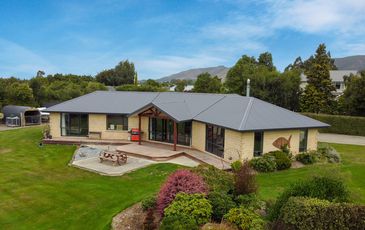 14 Princes Street, Waimate