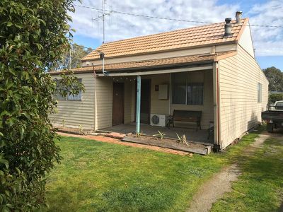 114 Grigg Road, Koondrook