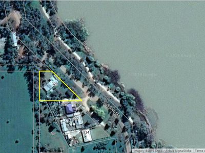 320 GORTON DRIVE, Mystic Park