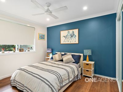 51 Seagrass Avenue, Vincentia