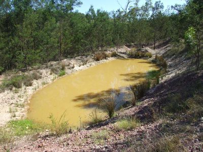 Lot 1032, Upper Boggy Creek Road, Millingandi
