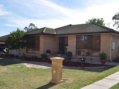 37 Hotham Cct, Thurgoona