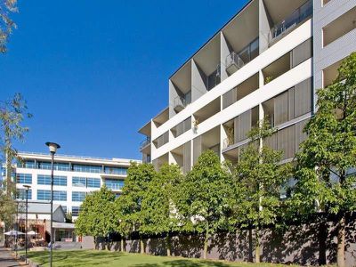 2 Powell Street, Waterloo