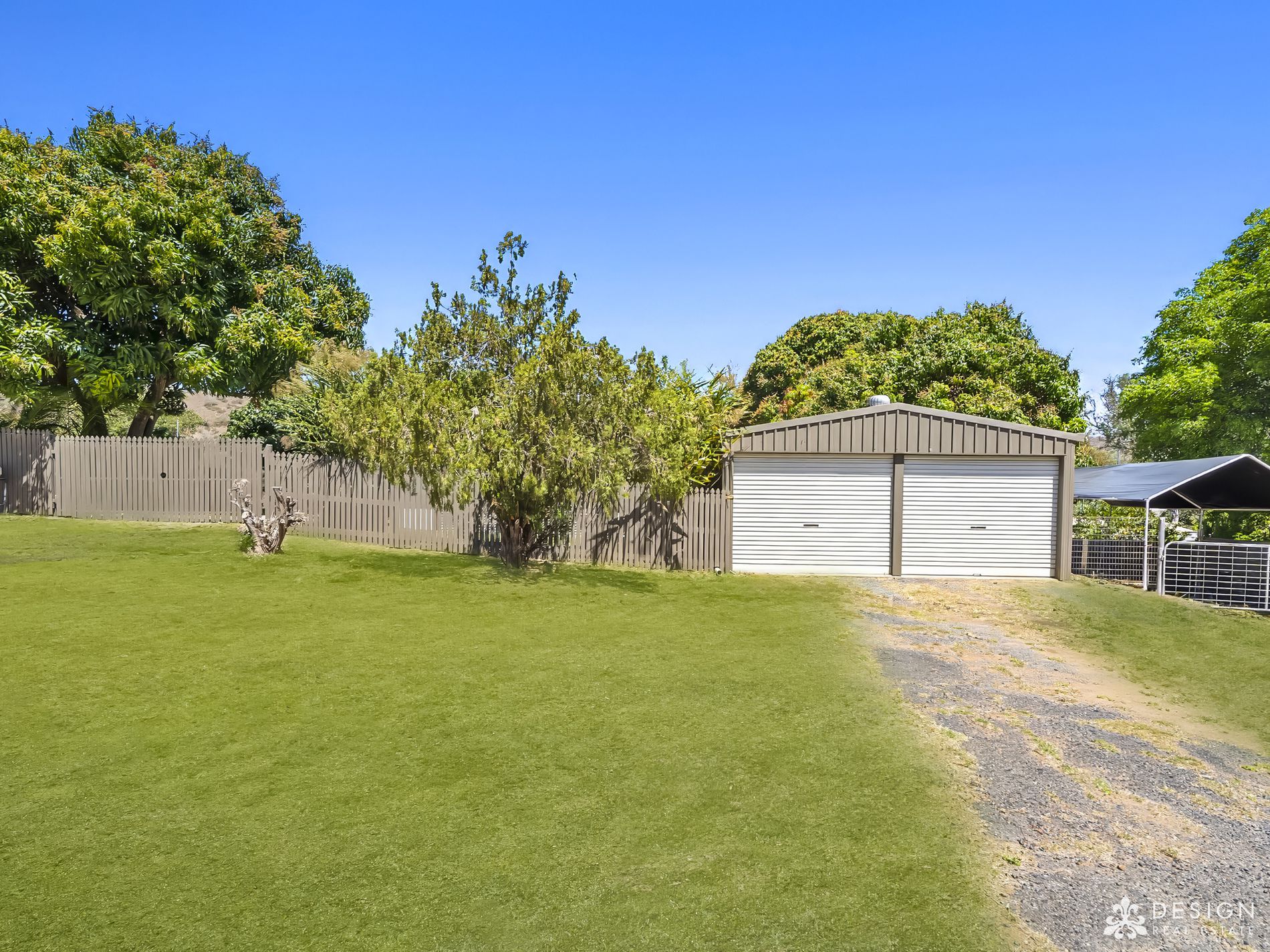 2 Ryan Lane, Mount Morgan