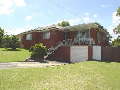 1 Pearl Street, West Ryde