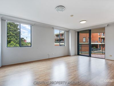 60 / 122 Saunders Street, Pyrmont