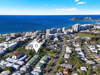 16 / 56 Meta Street, Mooloolaba