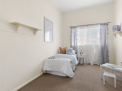 88 Government Road, Weston