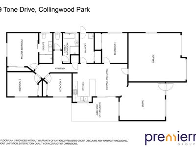 69 Tone Drive, Collingwood Park