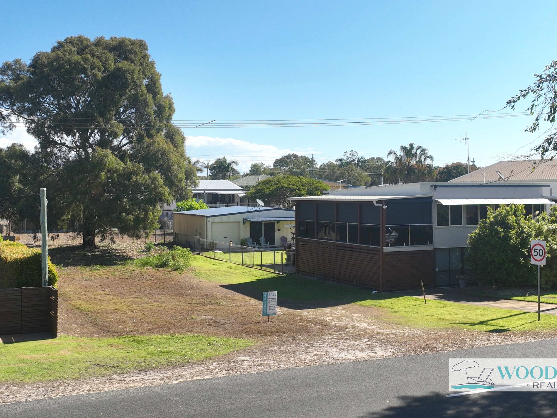 9 ESPLANADE, Woodgate