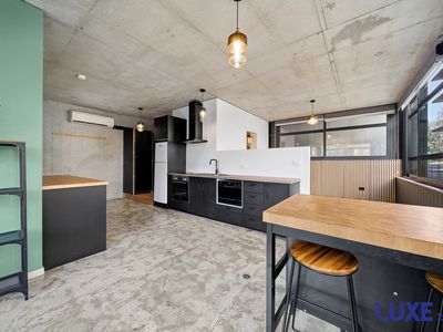 UG01 / 9 The Causeway, Kingston