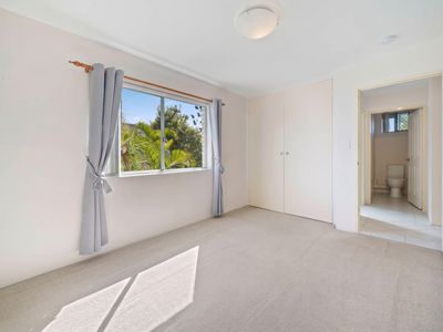 4 / 9 Lomond Terrace, East Brisbane