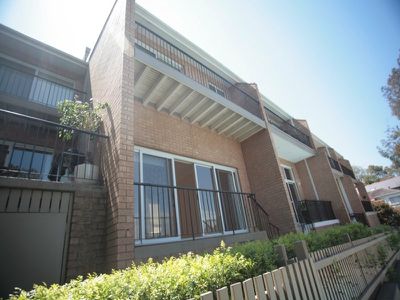 21 / 14 Hosking Street, Balmain
