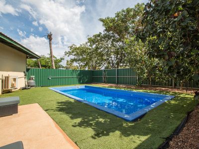 27 McGregor Street, Port Hedland