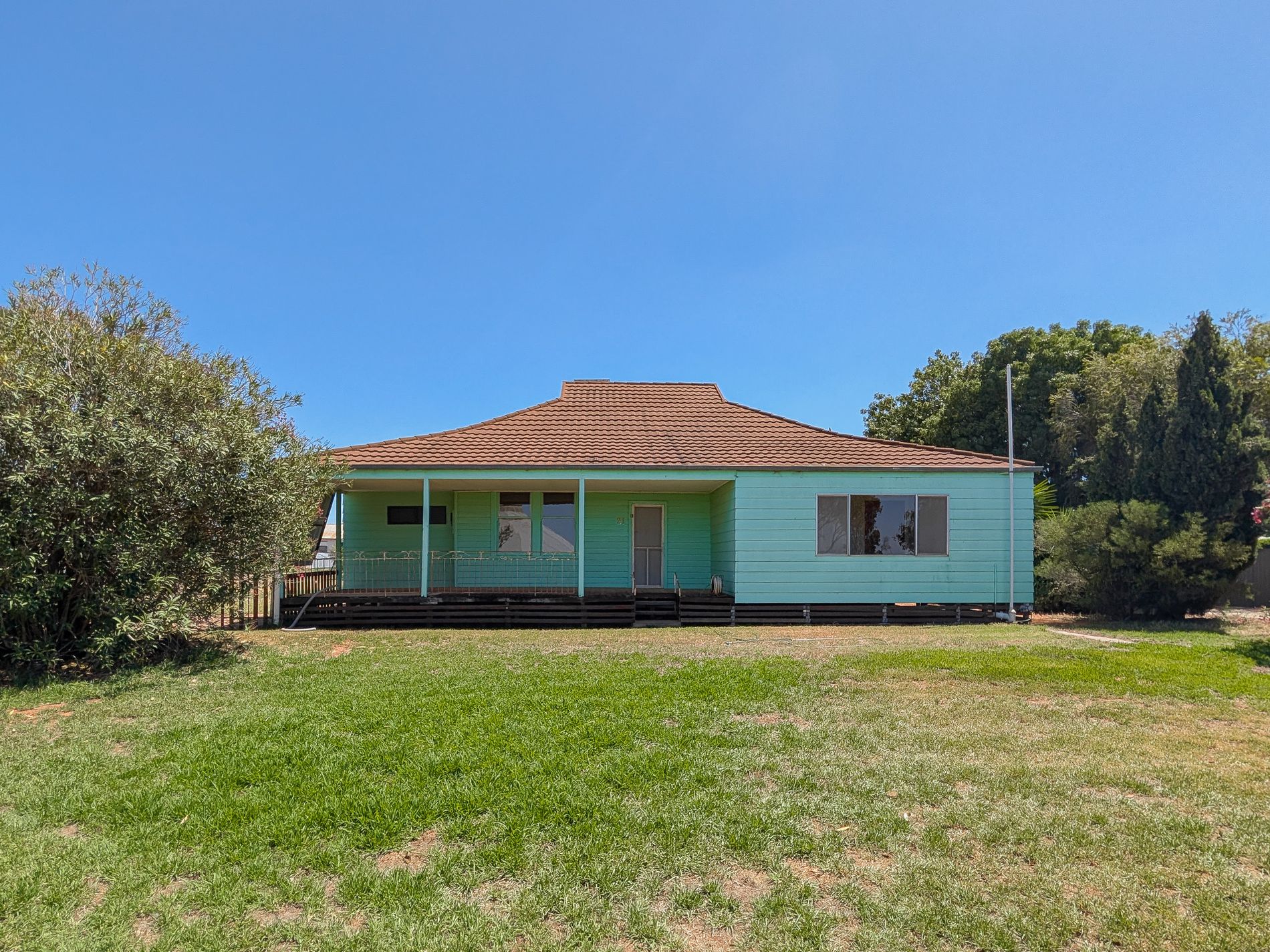 21 Woorinen Road, Woorinen South