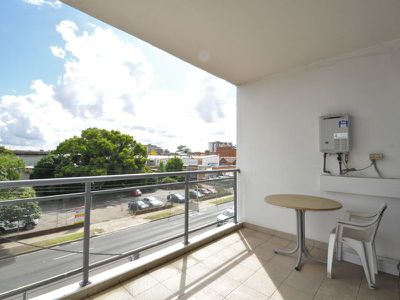 15 / 10-16 Vaughan Street, Lidcombe