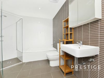 49 / 10 Bidjigal Road, Arncliffe