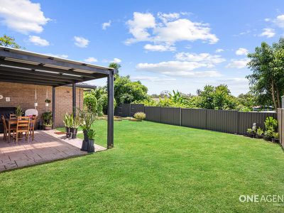 29 Clifton Cres, Durack