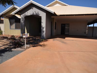 3 Jakarli Close, Port Hedland