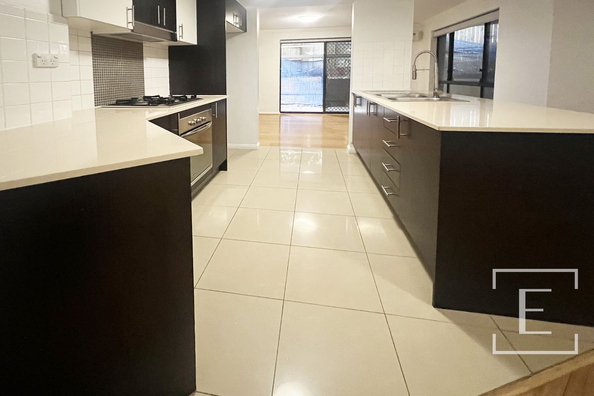 4 / 18-20 Courallie Avenue, Homebush West