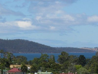 Lot 2 Cnr Thorpe Street & Norris Street, Cygnet