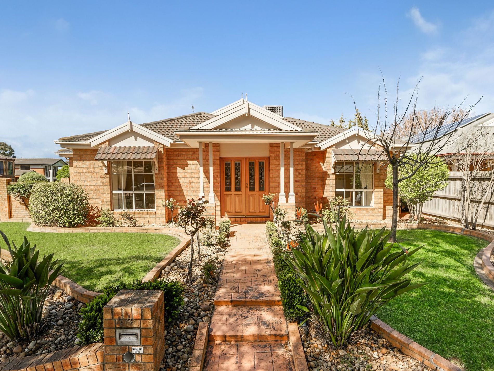 44 Truganina Avenue, Seabrook