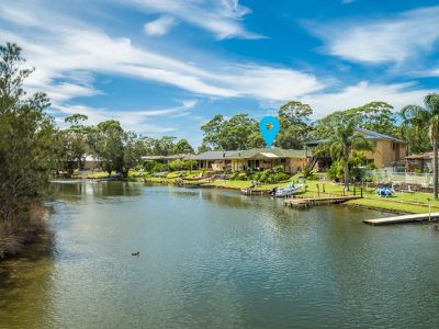 17 Aney Street, Lake Conjola