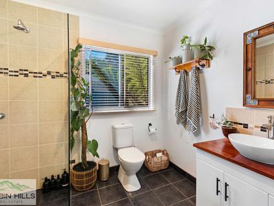 60 Tulsi Lane, Nimbin