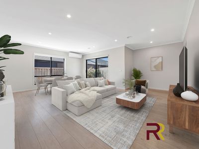 4 TAPIOCA STREET, Manor Lakes